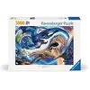 Image de Ravensburger Puzzle Coloré Des Cinque Terre 2000 Pièces