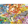 Image de Ravensburger - Puzzle Adulte - Puzzle 1000 pièces - L'aventure Pokémon - Adultes et enfants dès 14 ans - Puzzle de qualité supérieure - Pokémon - 12000832