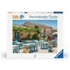 Image de Ravensburger - Puzzle 500 pièces - Marzamemi, Sicile