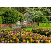 Image de Ravensburger - Puzzle Adulte - Puzzle 1000 pièces - Jardins de Keukenhof, Pays-Bas (Puzzle Highlights) - Adultes et enfants dès 14 ans - Puzzle de qualité supérieure - Paysages & Nature - 12000851