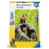 Image de Ravensburger - Puzzle Enfant - Puzzle 300 pièces XXL - Mignons Renards - À partir de 9 Ans - Puzzle de qualité supérieure - Carton épais et résistant - 12000871
