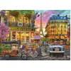 Image de Ravensburger - Puzzle Adulte - Puzzle 1000 pièces - Les premières lueurs de Paris - Adultes et Enfants dès 14 Ans - Puzzle de qualité supérieure - 12000885