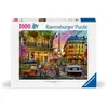 Image de Ravensburger Puzzle Paris à L'aube (12000885) 1000 Pièces