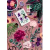 Image de Nathan - Puzzle 1000 pièces - L'atelier - L'encrerie Marine - Adultes et Enfants dès 14 Ans - Puzzle de qualité supérieure - Collection Carte Blanche - 12000889