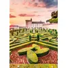 Image de Nathan - Puzzle 1000 pièces - Château de Villandry - Loïc Lagarde | Adulte et enfant dès 14 ans - Puzzle de qualité supérieur - Pièces uniques et assemblage parfait - Détente et relaxation