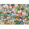 Image de Nathan - Puzzle 1000 pièces - Les Albums d'Astérix - Adultes et Enfants dès 12 Ans - Puzzle de qualité supérieure - Encastrement Parfait - Collection Mes Héros - Aventure - 12000924