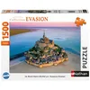 Image de Nathan - Puzzle 1500 pièces - Le Mont-Saint-Michel