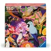 Image de Ravensburger - Puzzle Adulte - Puzzle 750 pièces - A partir de 12 Ans - Observation des Oiseaux - Art & Soul - Puzzle de qualité supérieure fabriqué en Europe - 12000998