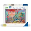 Image de Ravensburger - Puzzle 500 pièces Format Large - Soleil et mer - Adultes et Enfants dès 12 Ans - Puzzle de qualité supérieure - 12001003
