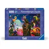 Image de Ravensburger - Puzzle Adulte - Puzzle 1000 pièces - Chants des Oiseaux disparus - Adultes et Enfants à partir de 14 Ans - Puzzle de qualité supérieure - Oiseaux - 12001024
