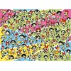 Image de Ravensburger - Puzzle Adulte - Puzzle 500 pièces - Les Supers Nanas (Challenge Puzzle) - Adultes et enfants à partir de 12 ans - Puzzle de qualité supérieure - Série d'animation - 12001036