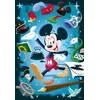 Image de Ravensburger 12001043 - Mickey - Puzzle de 300 pièces pour Adultes et Enfants à partir de 8 Ans, Puzzles Disney, Cadeaux Disney