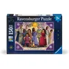 Image de Ravensburger - Puzzle Enfant - Puzzle 150 pièces XXL - Les souhaits Deviennent réalité/Disney Wish - À partir de 7 Ans - Puzzle de qualité supérieure - Carton épais et résistant - 12001049