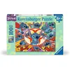 Image de Ravensburger - Puzzle Enfant - Puzzle 100 pièces XXL - dans Mon Propre Univers/Disney Stitch - À partir de 6 Ans - Puzzle de qualité supérieure - Carton épais et résistant - Aventure - 12001071