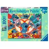 Image de Ravensburger Puzzle Stitch 100 Pièces