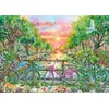Image de Ravensburger - Puzzle Adulte - Puzzle 1000 pièces - Vélos à Amsterdam - Édition 50 Ans - Adultes et Enfants dès 14 Ans - Puzzle de qualité supérieure - Villes & Pays - 12001089