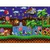 Image de Ravensburger - Puzzle 500 pièces - Sonic