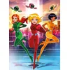 Image de Nathan - Puzzle 500 pièces - Sam, Clover et Alex - Totally Spies!