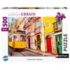 Image de Nathan - Puzzle 500 pièces - Promenade à Lisbonne