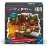 Image de Ravensburger - Mystery Puzzle - 408 pièces - Un Anniversaire Mortel