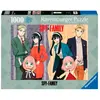 Image de Ravensburger Puzzle Spy X Family 1000 Pièces