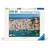 Image de Ravensburger Puzzle 12001210   Procida coloré Italie   Puzzle de 1500 pièces pour Adultes et Enfants à partir de 14 Ans
