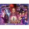Image de Ravensburger - Puzzle 300 pièces - L'univers de Stranger Things - Adultes et enfants dès 8 ans - Puzzle de qualité supérieure - Encastrement parfait - Stranger Things - Netflix - 12001226