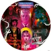 Image de Ravensburger - Puzzle rond 500 pièces - Phénomènes surnaturels / Stranger Things - Adultes et enfants dès 10 ans - Puzzle de qualité supérieure - Encastrement parfait - Netflix - 12001227
