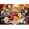Image de Ravensburger Puzzle 12001251 - Gelini Make Music - Puzzle de 1000 pièces pour Adultes et Enfants à partir de 14 Ans,
