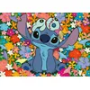 Image de Ravensburger - Puzzle Adulte - Puzzle 1000 pièces - Stitch et Souillon - Adultes et Enfants à partir de 14 Ans - Puzzle de qualité supérieure - Disney Stitch - 12001264