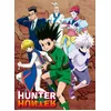 Image de Hunter X Hunter, 500 pièces ou 49 x 36 cm