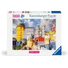 Image de Ravensburger - Puzzle Adulte - Puzzle 1000 pièces - Palais National de Pena, Portugal - Collection Highlight - Adultes et Enfants à partir de 14 Ans - Puzzle de qualité supérieure - Palais - 12001314