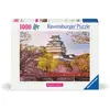 Image de Ravensburger Puzzle Du Château De Himeji Japon 1000 Pièces