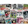 Image de Nathan - Puzzle Adulte - Puzzle 1000 pièces - Les Unes emblématiques/L’Équipe - Adultes et Enfants dès 14 Ans - Puzzle de qualité supérieure - Encastrement Parfait - Collection Nostalgie - 12001319