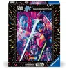 Image de Ravensburger - Puzzle 500 pièces Format Large - Ahsoka/Star Wars - Adultes et Enfants dès 12 Ans - Puzzle de qualité supérieure - 12001340