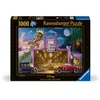 Image de Ravensburger - Puzzle Adulte - Puzzle 1000 pièces - Tiana (Collection Château Disney Princ.) - Adultes et Enfants à partir de 14 Ans - Puzzle de qualité supérieure - Disney - 12001343
