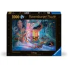 Image de Ravensburger - Puzzle Adulte - Puzzle 1000 pièces - Pocahontas (Collection Château Disney Princ.) - Adultes et Enfants à partir de 14 Ans - Puzzle de qualité supérieure - Disney - 12001344