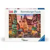 Image de Ravensburger Puzzle Romance Bavaroise 500 Pièces