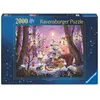 Image de Ravensburger Puzzle ``christmas Fantasy 2000p (12001417)