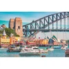 Image de Ravensburger Puzzle Secret De Sydney 3000 Pièces