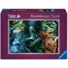 Image de Ravensburger Puzzle Murmures De La Forêt 7000 Pièces