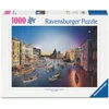 Image de Ravensburger Puzzle Venise Du Jour à La Nuit 1000 Pièces
