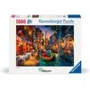 Image de Ravensburger - Puzzle Adulte - Puzzle 1000 pièces - Croisière sur Les canaux à Venise - Adultes et Enfants dès 14 Ans - Puzzle de qualité supérieure - Voyage - 12001439