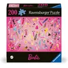 Image de Ravensburger Moment 12001492 - Inspiring Girls Since 1959 - Puzzle Barbie de 200 pièces pour Adultes et Enfants à partir de 8 Ans