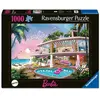 Image de Ravensburger Puzzle Barbie 1000 Pièces