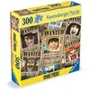 Image de Ravensburger Puzzle One Piece 300 Pieces Xxl