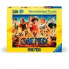 Image de Ravensburger Puzzle One Piece 500 Pieces Xxl
