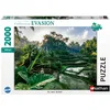 Image de Nathan - Puzzle 2000 pièces - Au coeur de Bali - Adultes et Enfants dès 14 Ans - Puzzle de qualité supérieure - Encastrement Parfait - Collection Évasion - 12001518