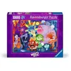 Image de Ravensburger - Puzzle 1000 pièces : Inside Out 2, Puzzles pour Adultes et Enfants +14 Ans, Inside Out Caractères, 70x50cm