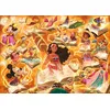 Image de Ravensburger - Puzzle Adulte - Puzzle Disney Lorcana 1000 pièces - Amber - Adultes et Enfants à partir de 14 Ans - Puzzle de qualité supérieure - Disney - 12001621